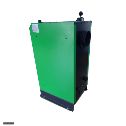 Твердотопливный котел Sakovich Standart 12 Амазонка бай фото в Борисове