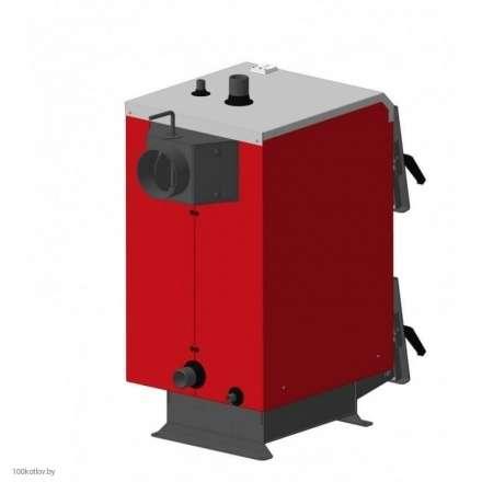 Твердотопливный котел Altep Mini 16 в Борисове