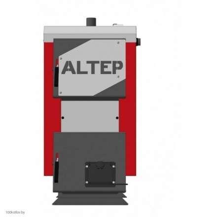 Твердотопливный котел Altep Mini 12 Амазонка бай фото в Борисове