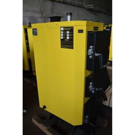 Твердотовливный котел KRONAS UNIC NEW 50 кВт в Борисове
