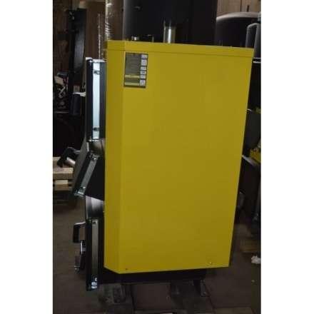 Твердотовливный котел KRONAS UNIC NEW 62 кВт в Борисове