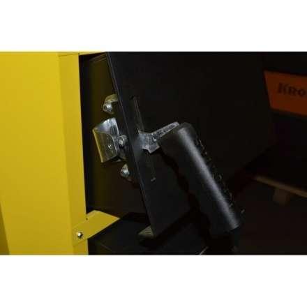 Твердотовливный котел KRONAS UNIC P 125 кВт в Борисове