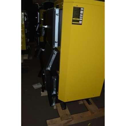 Твердотовливный котел KRONAS UNIC P 50 кВт в Борисове