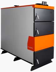 Твердотопливный котел TIS HARD Plus 250 в Борисове