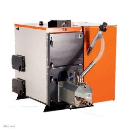 Пеллетный котел TIS Hard Pellet 150 Амазонка бай фото в Борисове
