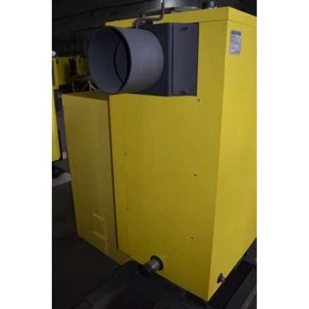 Твердотовливный котел KRONAS PELLETS 42 кВт в Борисове