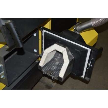 Твердотовливный котел KRONAS PELLETS 62 кВт в Борисове