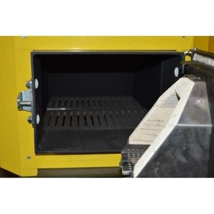 Твердотовливный котел KRONAS PELLETS 98 кВт в Борисове