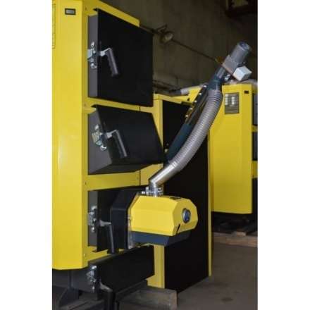 Твердотовливный котел KRONAS PELLETS 17 кВт в Борисове