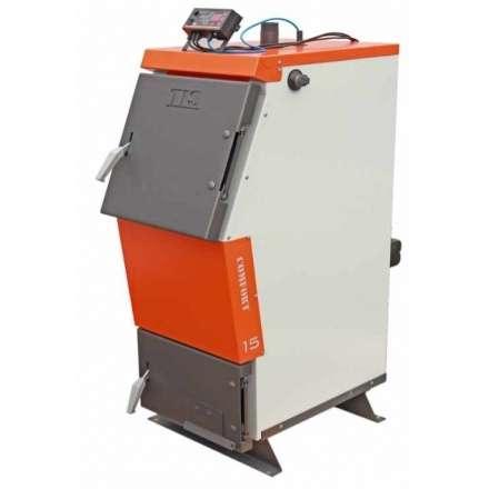 Твердотопливный котел TIS Comfort 20N купить в Борисове