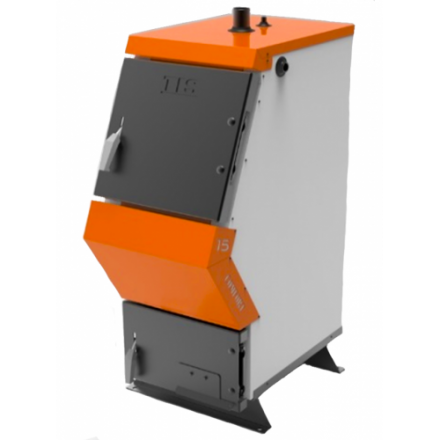 Твердотопливный котел TIS Comfort 20 купить в Борисове