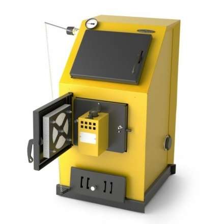 Котёл TMF Оптимус Газ Автоматик 20 АРТ под ТЭН Амазонка бай фото в Борисове