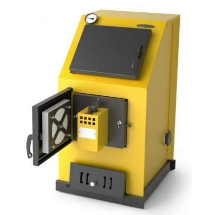 Котёл TMF Оптимус Газ Лайт 20 под АРТ и ТЭН Амазонка бай фото в Борисове