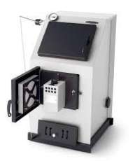 Котёл TMF Оптимус Газ Лайт 20 под АРТ и ТЭН Амазонка бай фото в Борисове