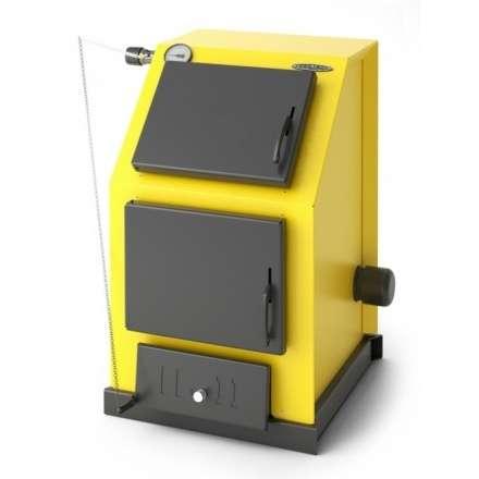 Котёл TMF Оптимус Электро 25 АРТ и ТЭН 6 кВт Амазонка бай фото в Борисове