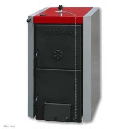 Твердотопливный котел Viadrus Hercules U22 D6 Амазонка бай фото в Борисове
