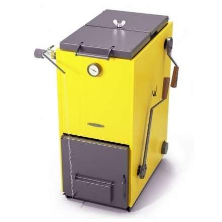 Котёл TMF Цельсий Автоматик 16 АРТ под ТЭН Амазонка бай фото в Борисове