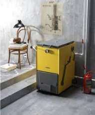 Котёл TMF Цельсий Автоматик 25 АРТ под ТЭН Амазонка бай фото в Борисове