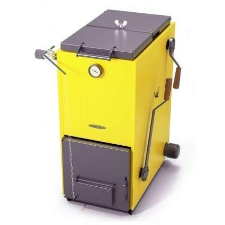 Котёл TMF Цельсий Электро 16 АРТ ТЭН 6 кВт Амазонка бай фото в Борисове