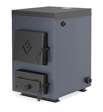 Котел твердотопливный Везувий КО-20 Амазонка бай фото в Борисове