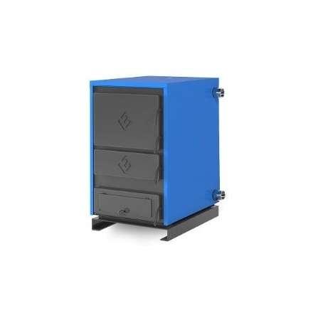 Котел твердотопливный Везувий Титаниум-65 Амазонка бай фото в Борисове