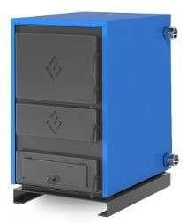 Котел твердотопливный Везувий Титаниум-85 Амазонка бай фото в Борисове