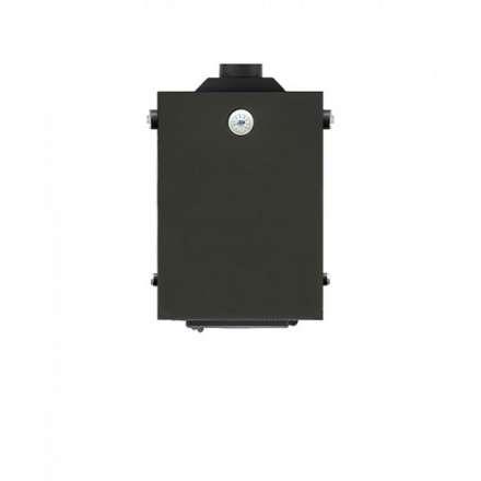 Котел твердотопливный Везувий Эльбрус-10 Амазонка бай фото в Борисове