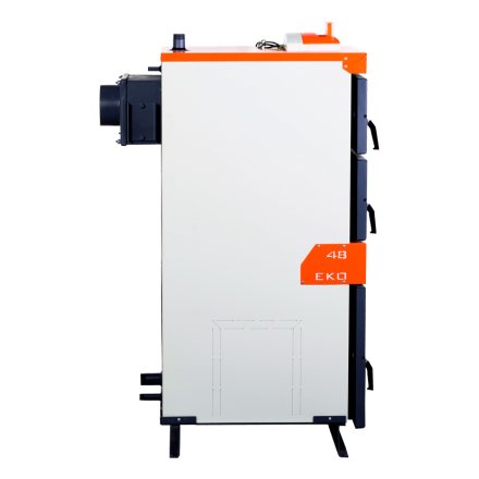 Твердотопливный котел TIS DUO EKO 15 Амазонка бай фото в Борисове