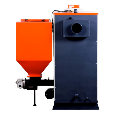 Твердотопливный котел TIS EKO 65 Амазонка бай фото в Борисове