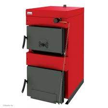 Твердотопливный котел Burnit WB 50 Амазонка бай фото в Борисове