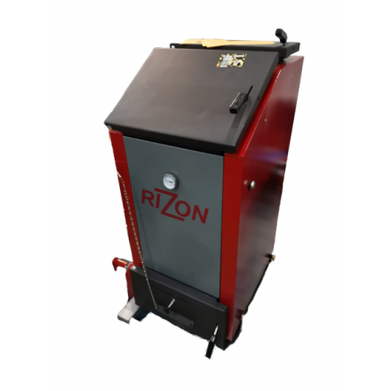 Твердотопливный котел Теплоприбор Rizon SL Амазонка бай фото в Борисове