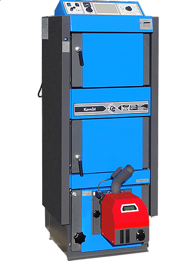 Комбинированный котел Atmos C18SP Амазонка бай фото в Борисове