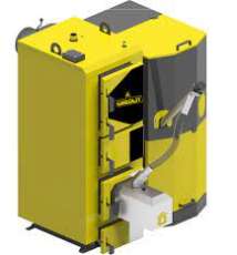 Твердотопливный котел Greolit KT-3ET 700 кВт Амазонка бай фото в Борисове