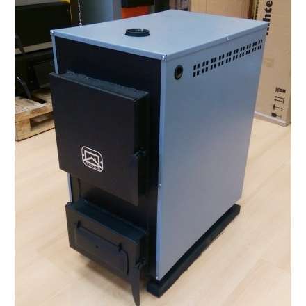 Твердотопливный котел Теплодар Куппер Практик 20 в Борисове