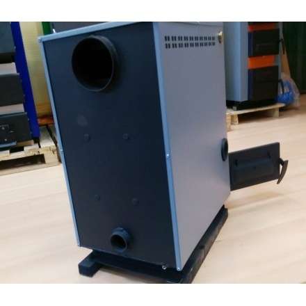 Твердотопливный котел Теплодар Куппер Практик 20 в Борисове