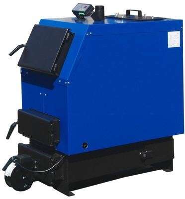 Твердотопливный котел РАТОН КОС-ТВ-23 в Борисове