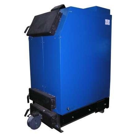 Твердотопливный котел РАТОН КОС-ТВ-23 в Борисове