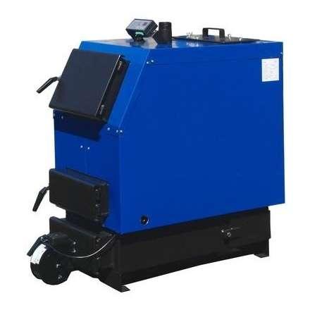 Твердотопливный котел РАТОН КОС-ТВ-45 в Борисове