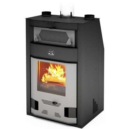 Печь-камин Теплодар Сиеста 30 Амазонка бай фото в Борисове