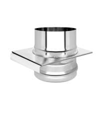 Шибер задвижной (заслонка) купить в Борисове