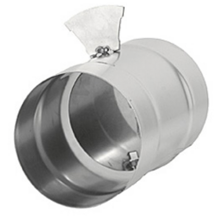  Шибер нерж. задвижной в Борисове