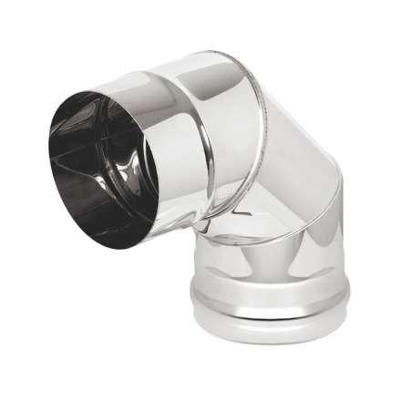 Отвод 90° Везувий 0,8 мм купить в Борисове