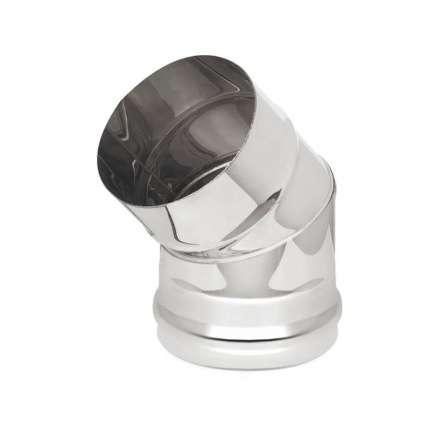 Отвод 45° Везувий 0,8 мм купить в Борисове