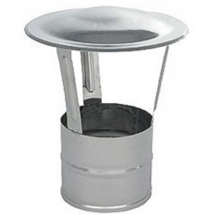 Зонт дымохода (для нерж) купить в Борисове