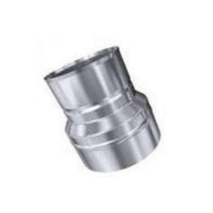 Переход нерж. (AISI 430/0,8мм) в Борисове