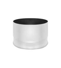 Стакан нерж. (AISI 430/0,5мм) в Борисове