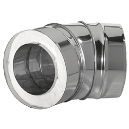 Сэндвич-отвод 45° Везувий в Борисове