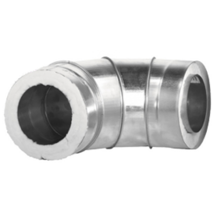 Сэндвич-отвод 90° Везувий в Борисове