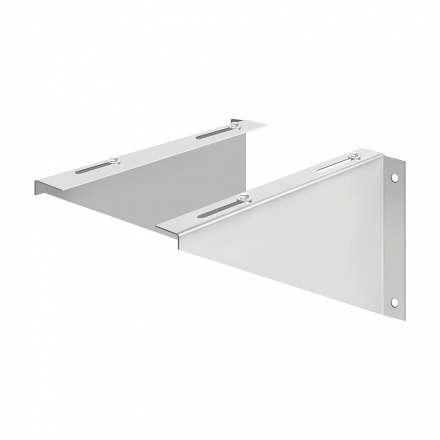 Консоль опорная Везувий нерж. AISI 439 купить в Борисове