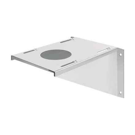 Кронштейн опорный Везувий нерж (AISI 439) Кронштейн опорный Везувий нерж (AISI 439) купить в Борисове